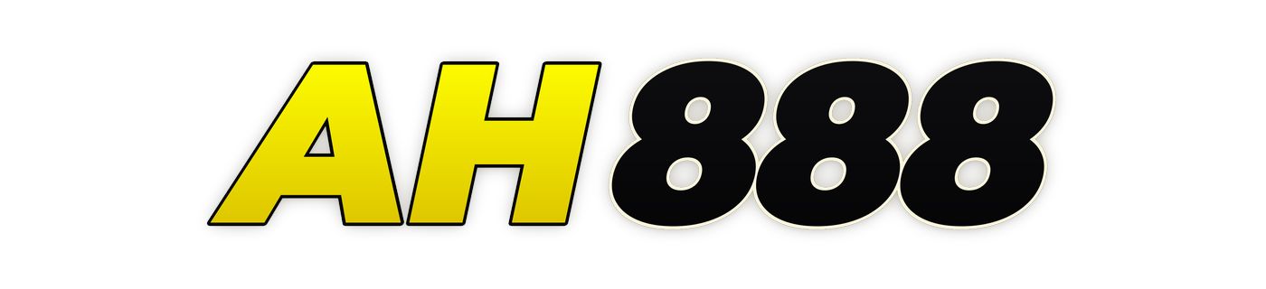 ah888 Logo